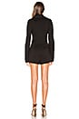 view 3 of 3 Roxy Romper in Black