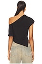 view 4 of 5 Jovie Top in Black