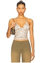 view 2 of 6 Ellery Top in Leopard