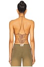 view 4 of 6 Ellery Top in Leopard