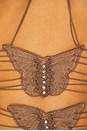 view 6 of 6 Ellery Top in Leopard