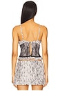 view 3 of 4 Colette Top in Black