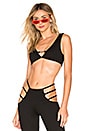 view 1 of 5 Lucid Top in Black