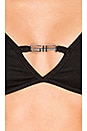 view 5 of 5 Lucid Top in Black