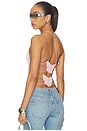 view 1 of 6 Ellery Top in Baby Pink
