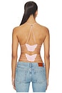view 5 of 6 Ellery Top in Baby Pink