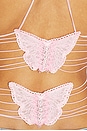view 7 of 6 Ellery Top in Baby Pink