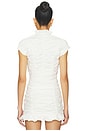 view 4 of 4 ZEYA トップ in Cream