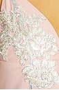 view 6 of 5 Jiji Applique Cami in Baby Pink