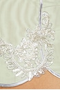 view 5 of 5 CARACO JIJI APPLIQUE  in Mint