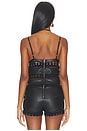 view 3 of 4 Zadi Top in Black
