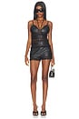 view 4 of 4 Zadi Top in Black