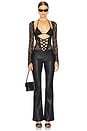 view 5 of 5 Airo Bodysuit in Black