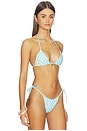 view 2 of 4 TOP BIKINI BELLAMY in Multi