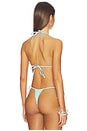 view 3 of 4 TOP BIKINI BELLAMY in Multi