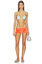 view 4 of 4 TOP BIKINI BELLAMY in Multi