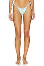 view 1 of 4 Bellamy Bikini Bottom in Multi