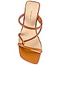 view 4 of 5 x REVOLVE Wick Sandal in Canyon