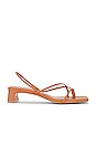 view 1 of 5 Freya Sandal in Tan