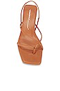 view 4 of 5 Freya Sandal in Tan