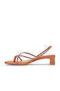 view 5 of 5 Freya Sandal in Tan