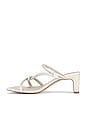 view 5 of 5 Willow Sandal in Cream