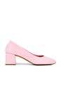 view 1 of 5 Margie in Baby Pink