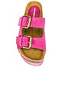 view 4 of 5 NU-PIED COOPER in Fuchsia