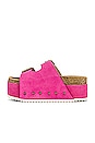 view 5 of 5 NU-PIED COOPER in Fuchsia