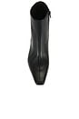 view 4 of 5 LEXI ブーツ in Black