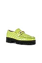 view 2 of 5 LOAFERS HK2 in Apple