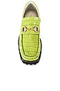 view 4 of 5 LOAFERS HK2 in Apple
