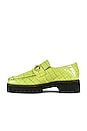 view 5 of 5 LOAFERS HK2 in Apple