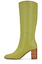 view 5 of 5 Pam Boot in Olive