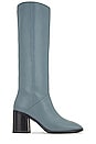 view 1 of 5 CouCou Boot in Blue