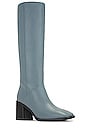 view 2 of 5 CouCou Boot in Blue