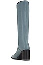 view 3 of 5 CouCou Boot in Blue