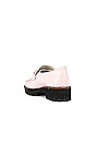 view 3 of 5 HK2 Loafer in Baby Pink