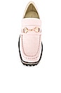 view 4 of 5 HK2 Loafer in Baby Pink
