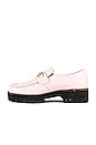 view 5 of 5 HK2 Loafer in Baby Pink