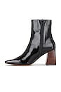view 5 of 5 Dallas Bootie in Black