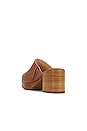 view 3 of 5 Facts Clogs in Tan