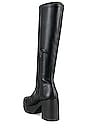 view 3 of 5 BOTA MARZ in Black
