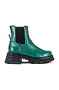 view 1 of 5 Houli Bootie in Evergreen