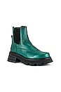 view 2 of 5 Houli Bootie in Evergreen