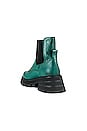 view 3 of 5 Houli Bootie in Evergreen