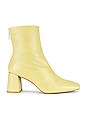 view 1 of 5 Tabatha Bootie in Celery