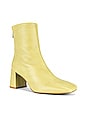 view 2 of 5 Tabatha Bootie in Celery