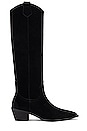 view 1 of 5 BOTTINES KARIANNE in Black