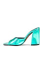 view 5 of 5 x REVOLVE Jackson Mule in Teal